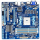 Gigabyte GA-F2A75M-D3H (A75 2xPCI-E DDR3) - 117238 - zdjęcie 2